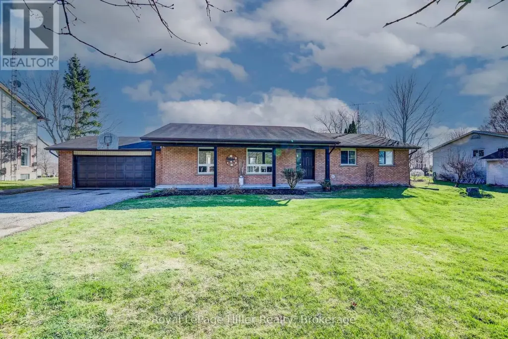 5972 Deborah Glaister Line, Wellesley